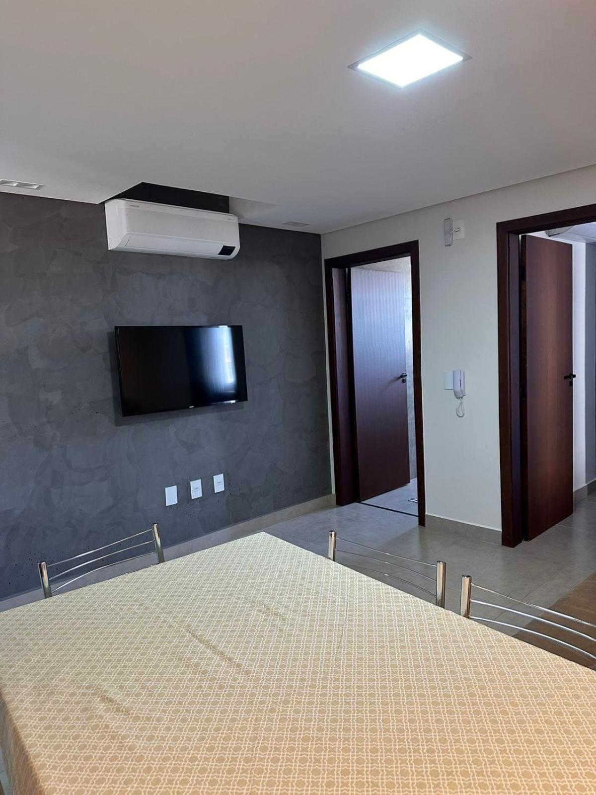 Peninsula Do Apartment Boa Esperanca (Minas Gerais)