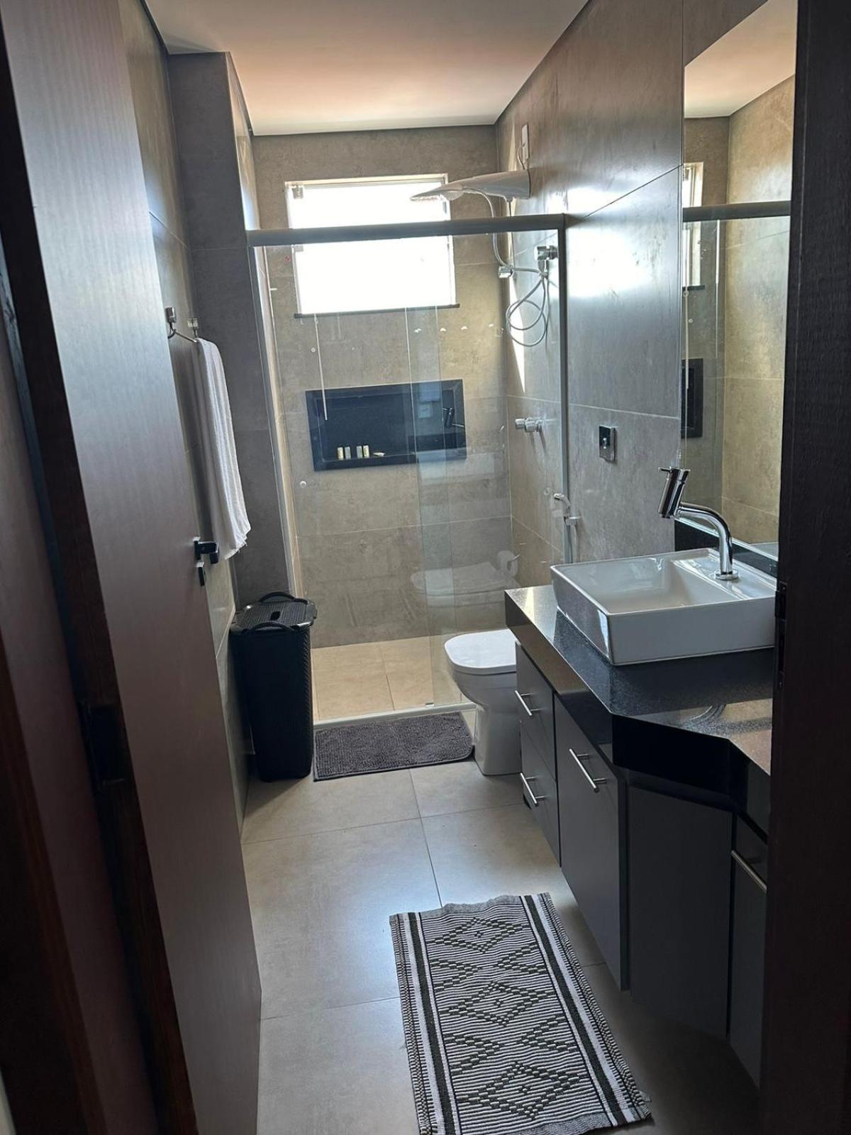 Apartment Peninsula Do Boa Esperanca (Minas Gerais)