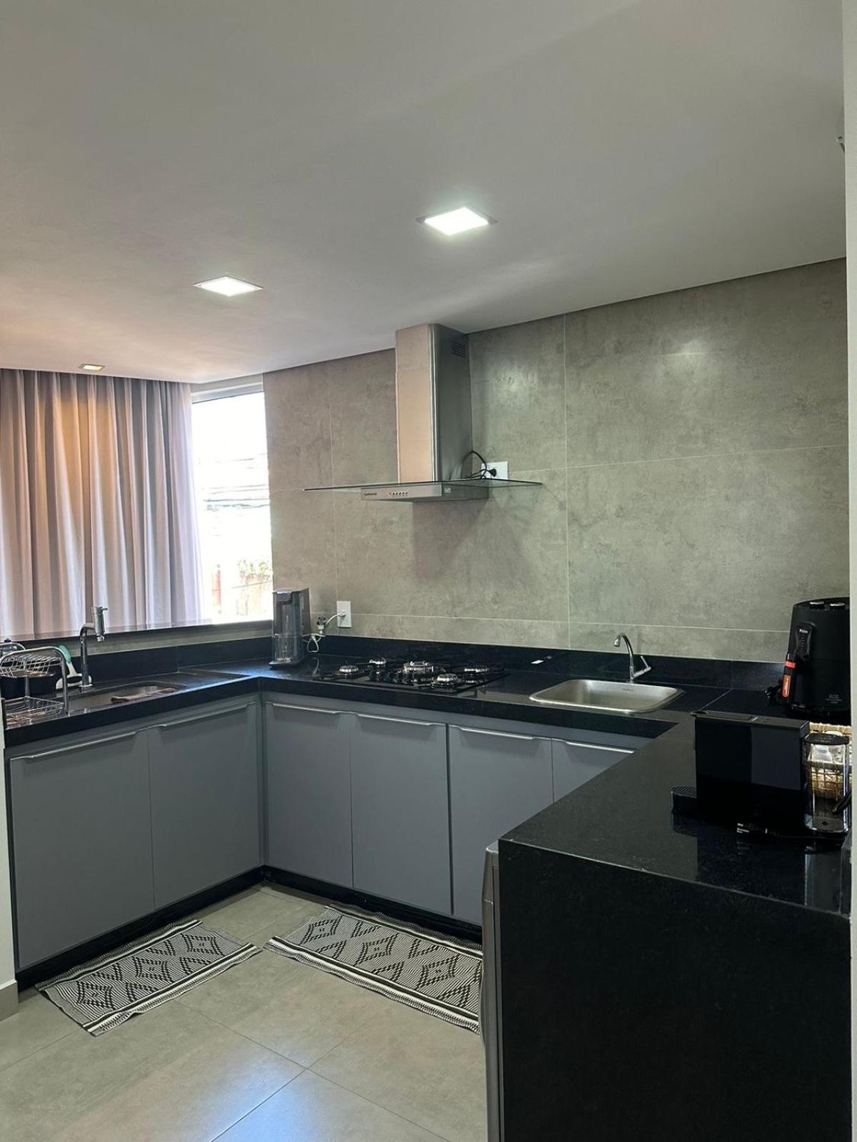 Apartment Peninsula Do Boa Esperanca (Minas Gerais)