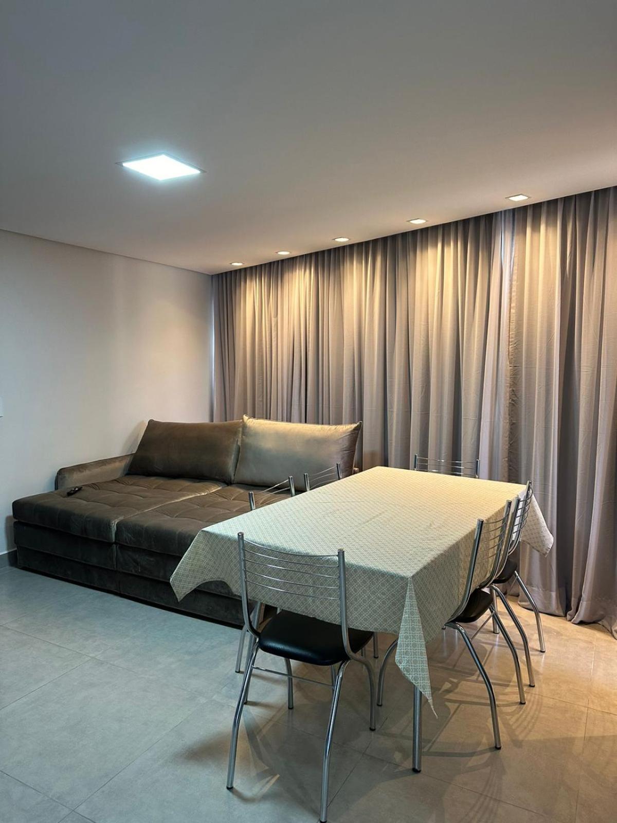 Peninsula Do Apartment Boa Esperanca (Minas Gerais)